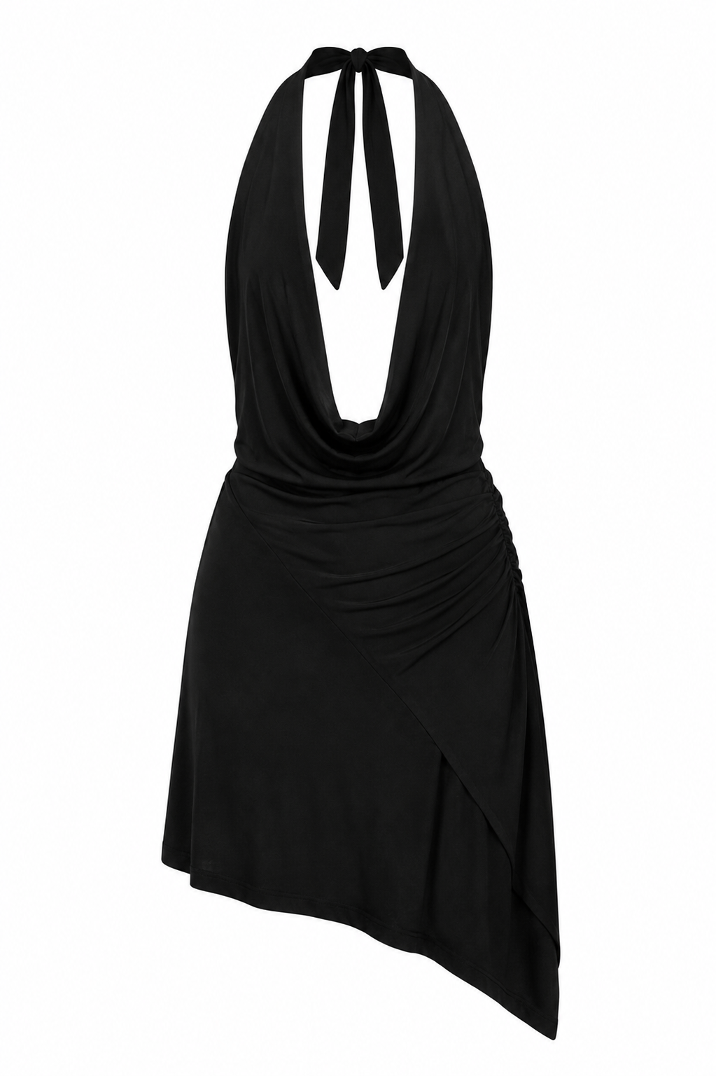 Neckholder Sommerkleid